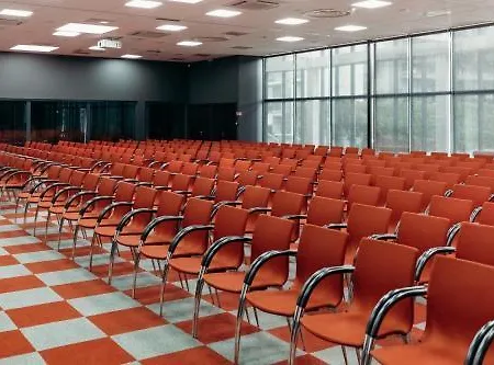 Готель Mercure Vanagupe &