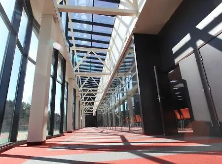 Mercure Vanagupe & 5* Palanga