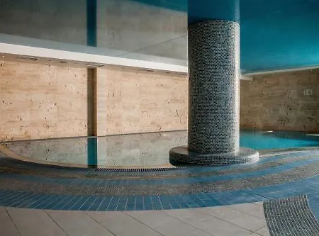Mercure Vanagupe & Hotel