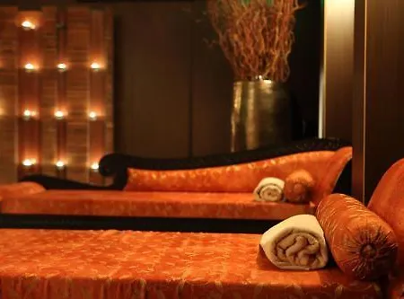 Mercure Vanagupe & Viešbutis 5*