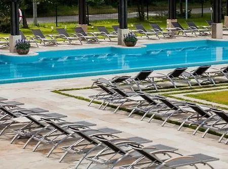 Mercure Vanagupe & Viešbutis