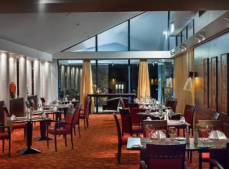 Mercure Vanagupe & Hotel 5*