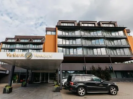 Отель Mercure Vanagupe & 5*