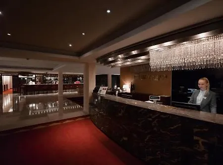 Mercure Vanagupe & Viešbutis Palanga