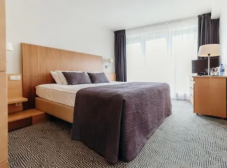 Mercure Vanagupe & 5* Паланга