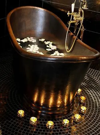 Mercure Vanagupe &