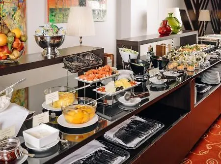 Mercure Vanagupe & Hotel