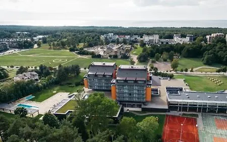 Mercure Vanagupe & Szálloda