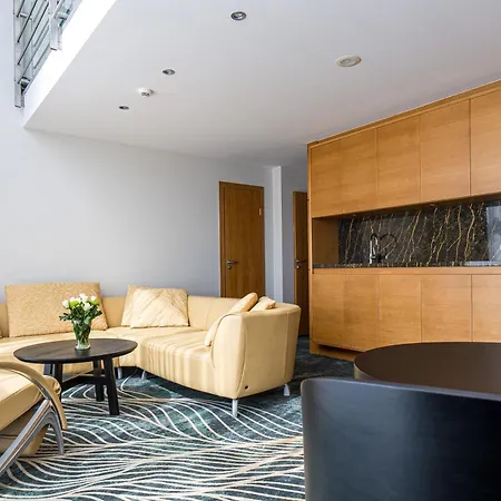 Hotell Mercure Vanagupe & Palanga