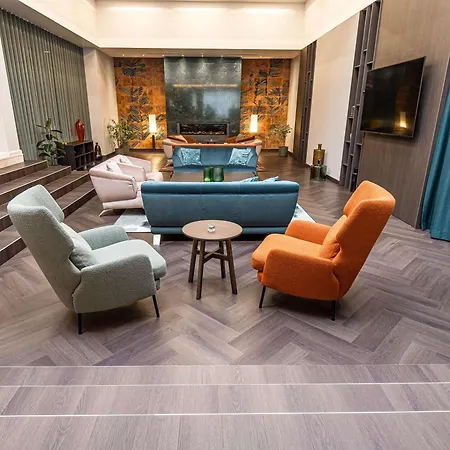 Mercure Vanagupe & Hotel 5*