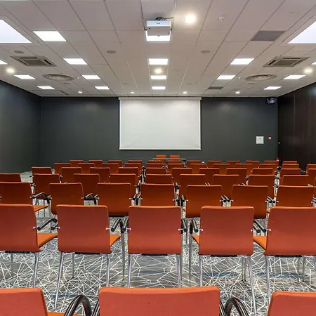 Hotel Mercure Vanagupe &
