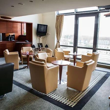 Hotel Mercure Vanagupe &