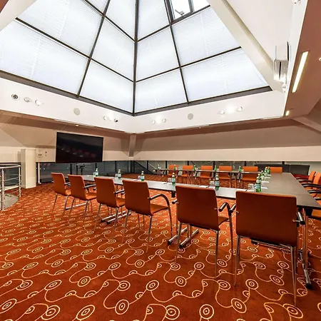 Mercure Vanagupe & 5* Palanga