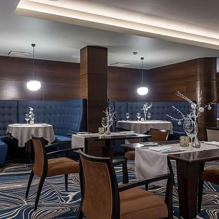 Hotel Mercure Vanagupe &