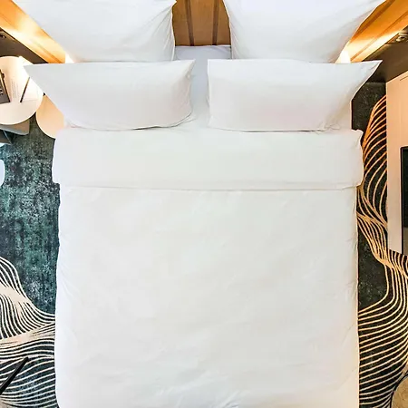 Mercure Vanagupe & Palanga