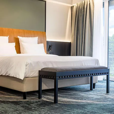 Mercure Vanagupe & Hotel