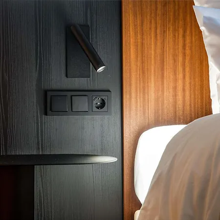 Mercure Vanagupe & Hotel 5*