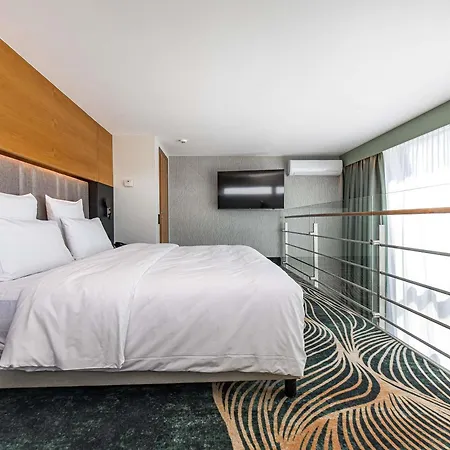 Szálloda Mercure Vanagupe &