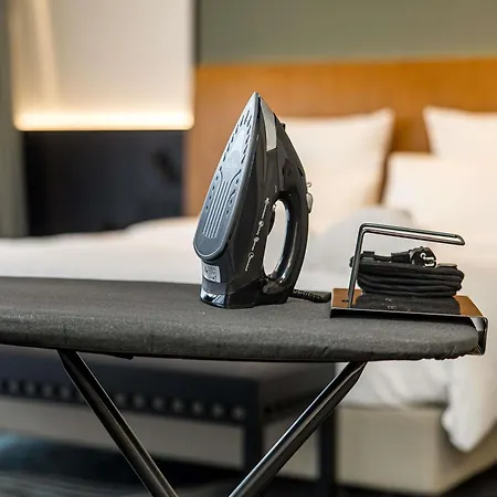 Mercure Vanagupe & Palanga