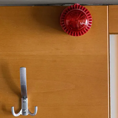 Mercure Vanagupe & מלון פלאנגה