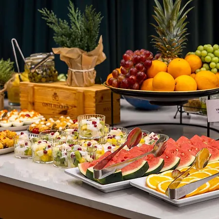 Mercure Vanagupe & فندق