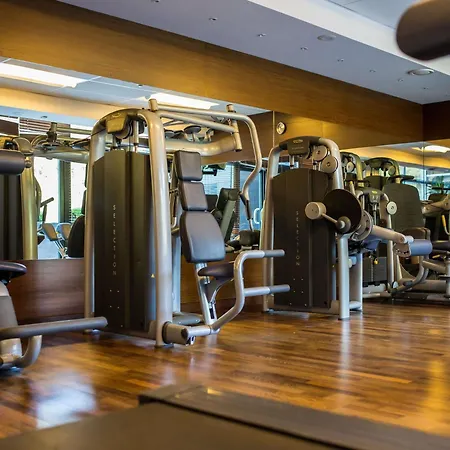 Mercure Vanagupe & 5*