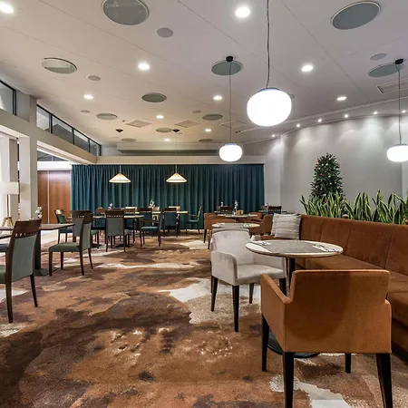 Mercure Vanagupe & Palanga