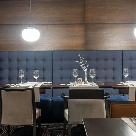 Mercure Vanagupe & فندق 5*