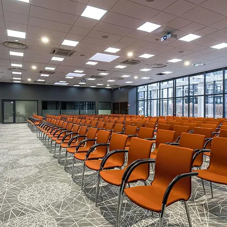 Szálloda Mercure Vanagupe &