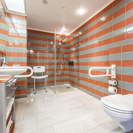 מלון Mercure Vanagupe & פלאנגה