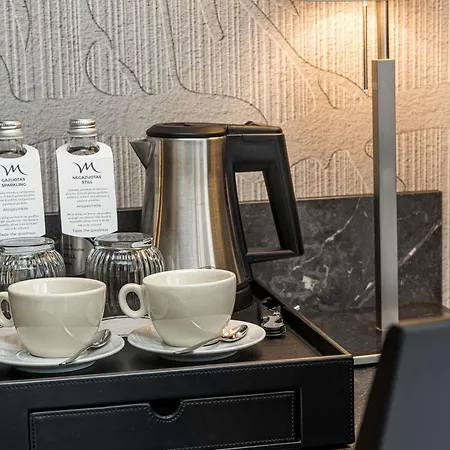 Mercure Vanagupe & فندق بالانغا