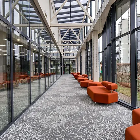 Mercure Vanagupe & Готель 5*