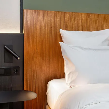 Szálloda Mercure Vanagupe & 5*