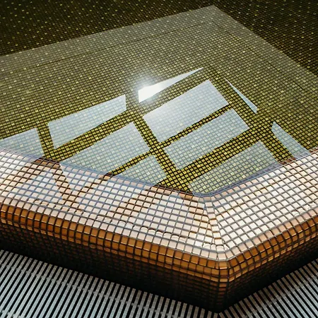 Mercure Vanagupe & 5*