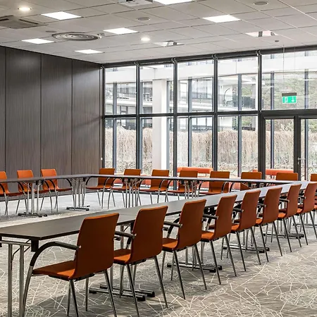 Mercure Vanagupe & Szálloda 5*