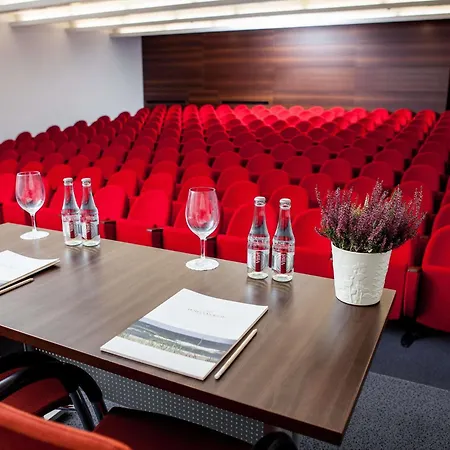 Mercure Vanagupe & 5*