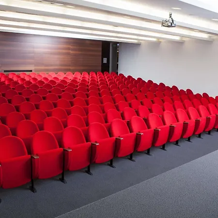 فندق Mercure Vanagupe & 5*