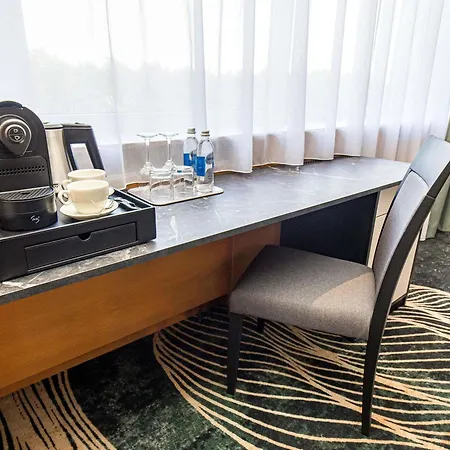 Viešbutis Mercure Vanagupe &