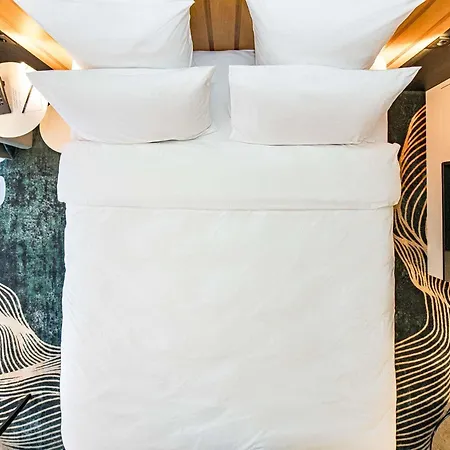Mercure Vanagupe & Hotel