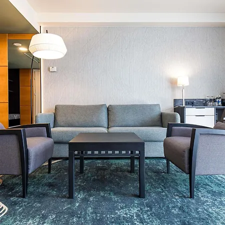 Viešbutis Mercure Vanagupe &