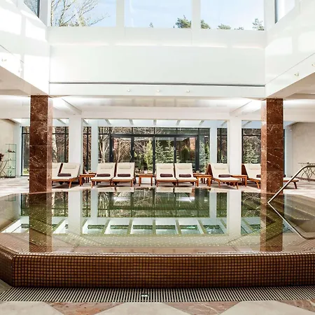 Mercure Vanagupe & 5*