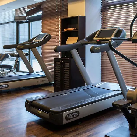 Mercure Vanagupe &
