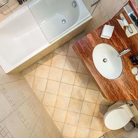 Viešbutis Mercure Vanagupe & Palanga