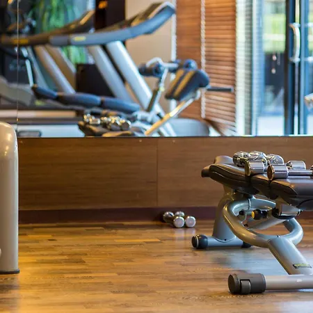 Mercure Vanagupe & 5* Palanga