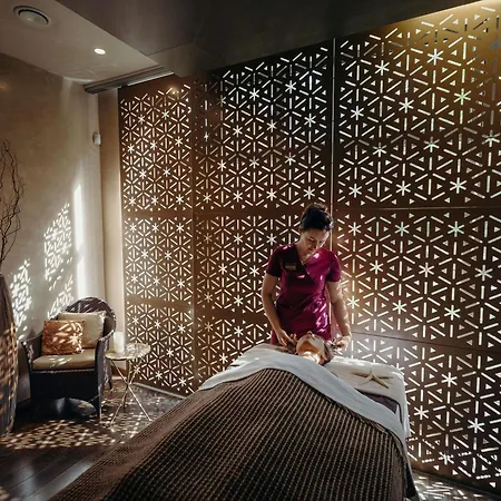 Mercure Vanagupe & Hotel Palanga