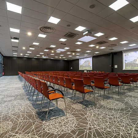 Mercure Vanagupe & 5* Palanga
