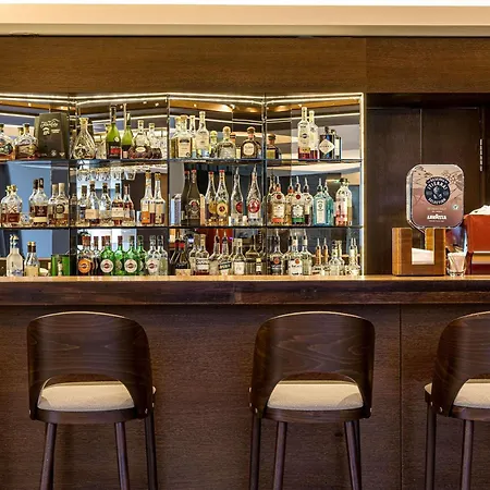 Szálloda Mercure Vanagupe & 5*