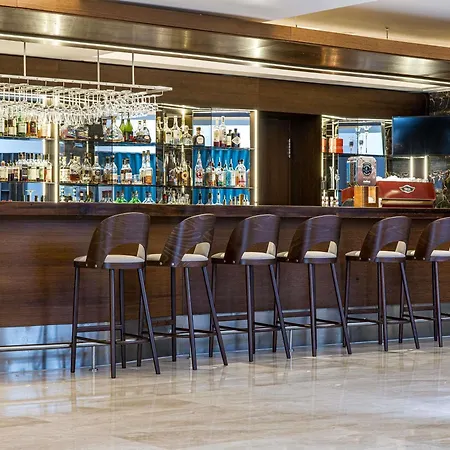 Szálloda Mercure Vanagupe &