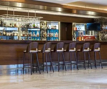 Mercure Vanagupe & 5* Паланга