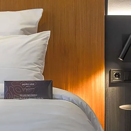 Mercure Vanagupe & Hotel